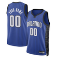 Kamcf Custom O.Magic Royal 202223 Swingman Jerseys - Statement Edition