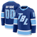 Kamcf Custom TB.Lightning Blue 2026 Stadium Series Premium Jerseys