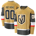 Kamcf Custom VG.Knights Home Breakaway Jerseys